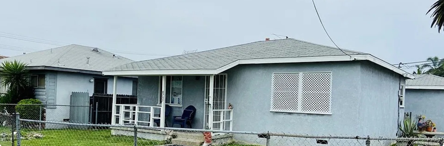 8757 Dunbar St, Bellflower, CA 90706